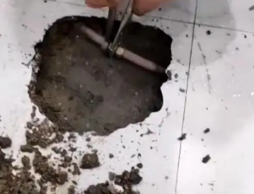 郸城卫生间漏水检测电话