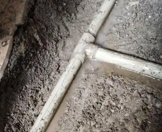郸城漏水维修电话