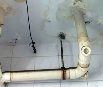 郸城卫生间漏水检测多少钱