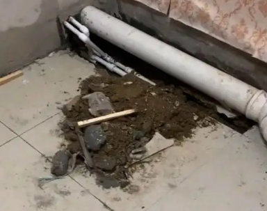 郸城卫生间漏水检测哪家好