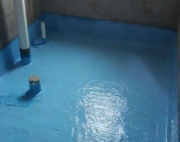 郸城卫生间防水哪家好